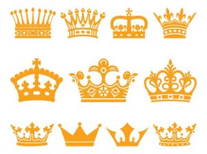 crowns