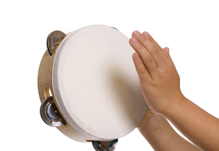 tambourine_and_hands