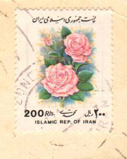 rose stamp copy