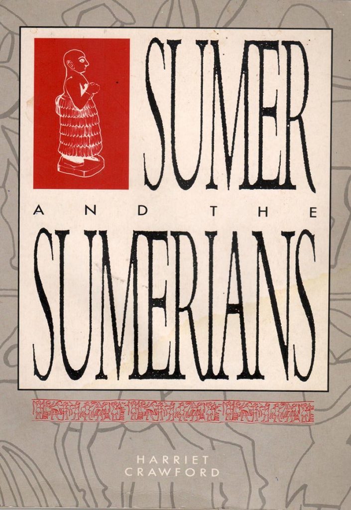 sumer and the sumerians-cover