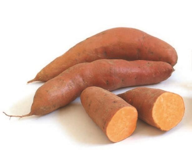 sweet potato