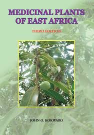 book on plants of east africa