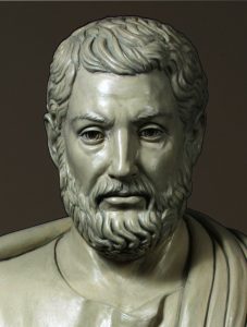 Cleisthenes