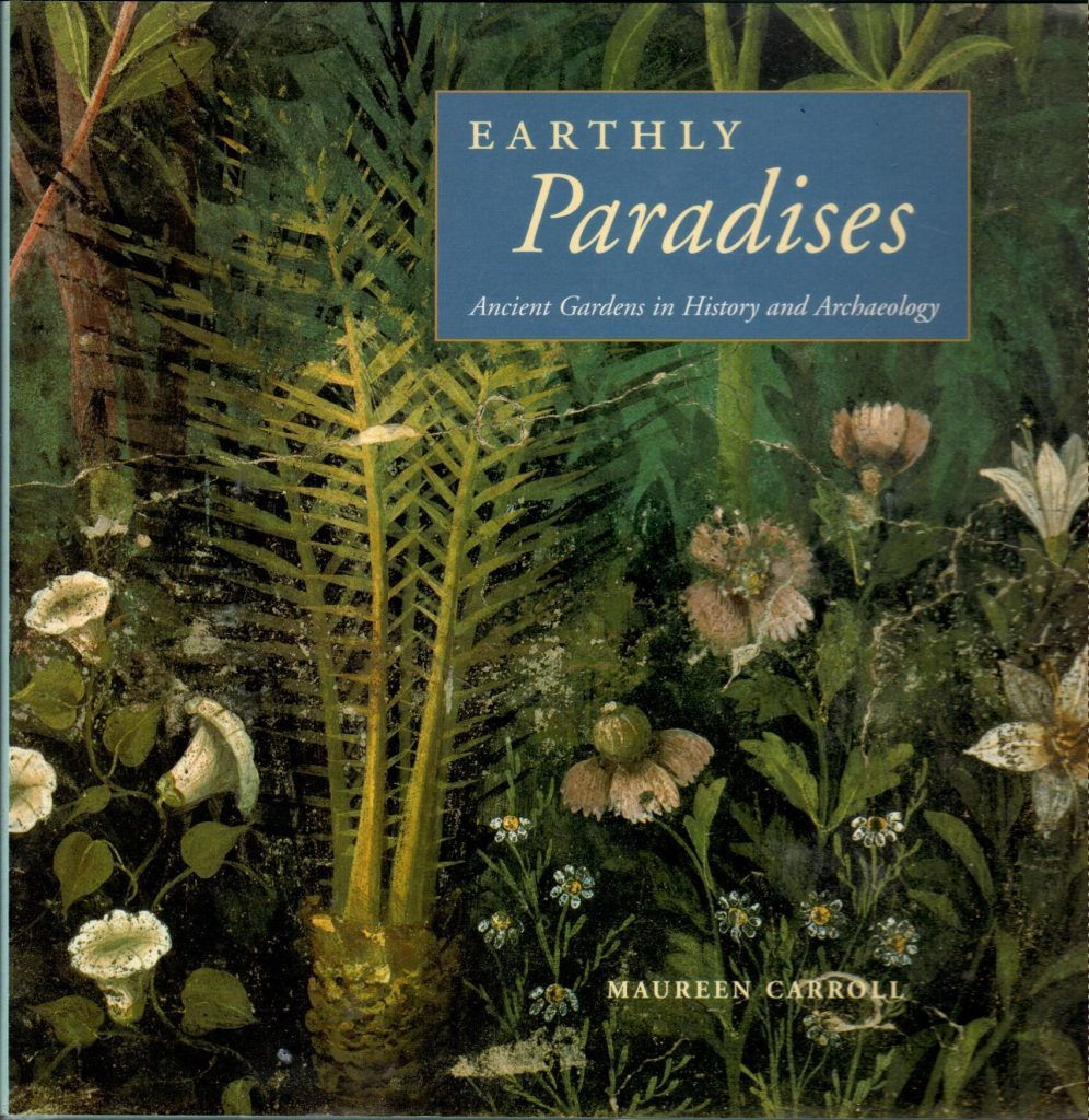 EARTHLY PARADISES