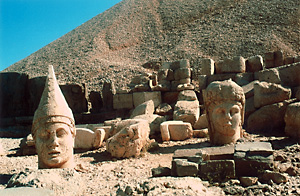 Turkey_02_nemrut