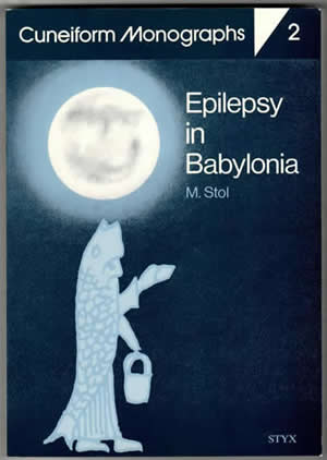 epilepsy in babylonia