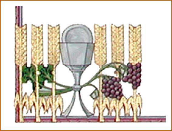 organic_eucharist