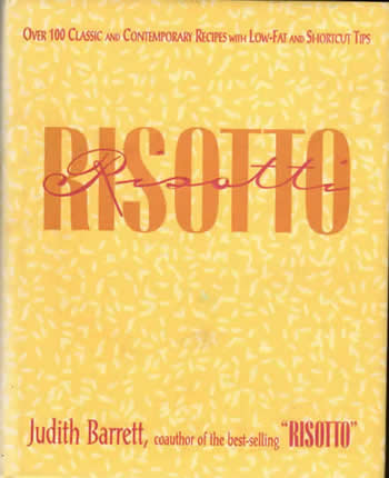 risotto book