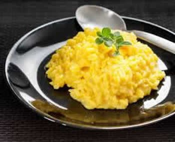 risotto dish