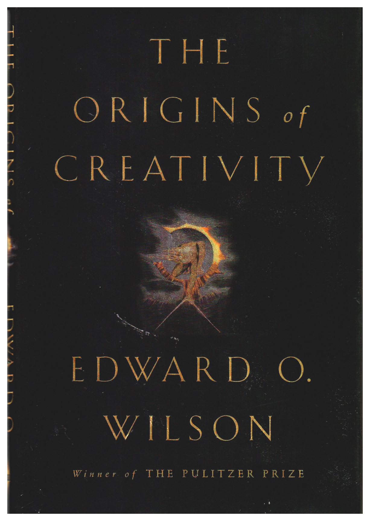 the_origins_of_creativity