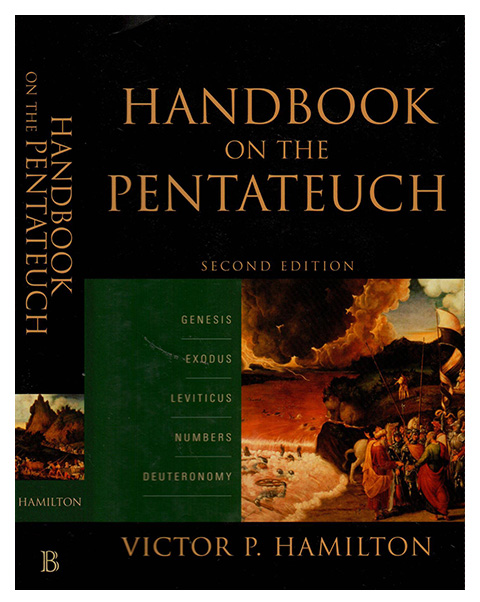 handbook of the pentateuch-2