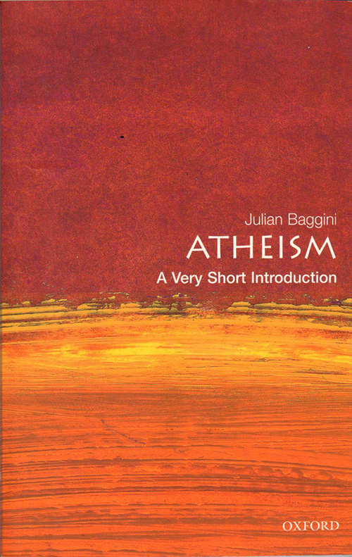 mini book on atheism
