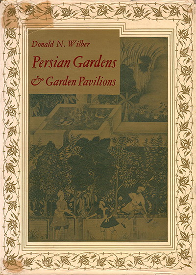persian gardens