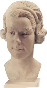 Small Bust