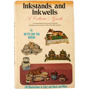 ink book cover