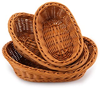 bread baskets