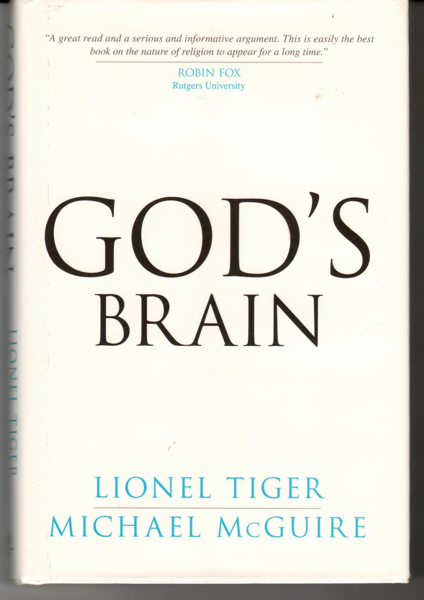 God's Brain