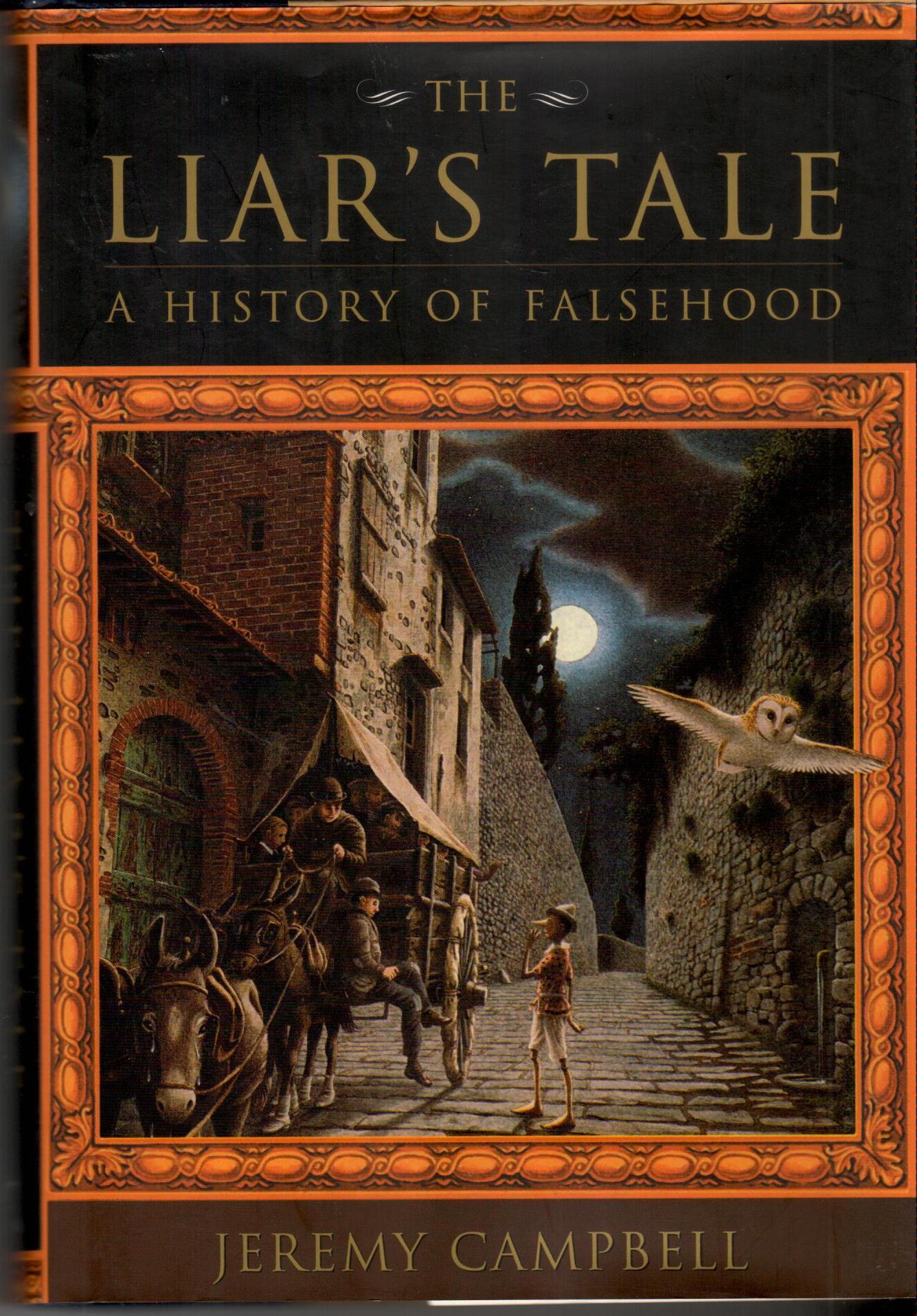 liar's tale