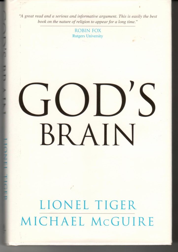 God's Brain (1)