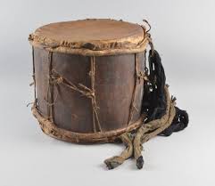 drum