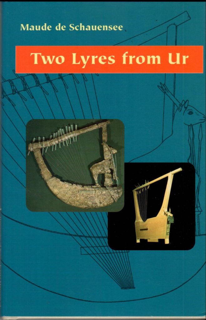 lyres