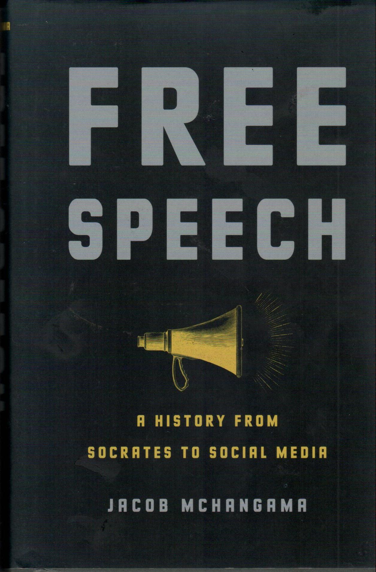 the book on free speech (1)