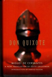 don quixote