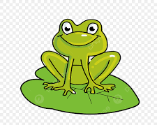 froggie