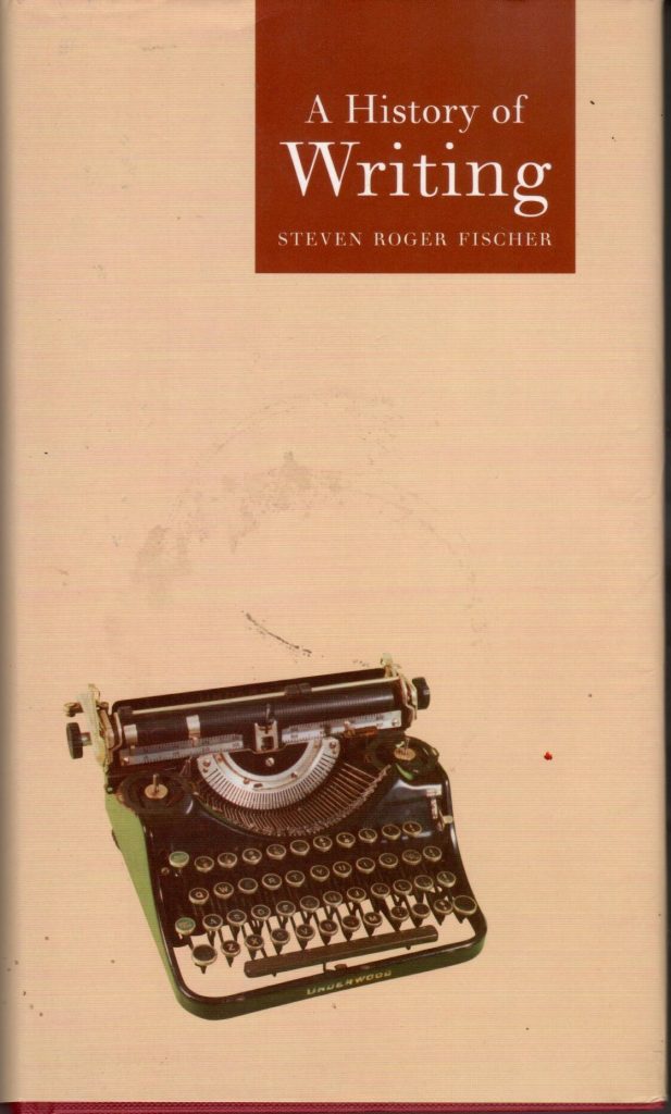 the typewriter