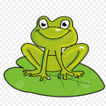 froggie