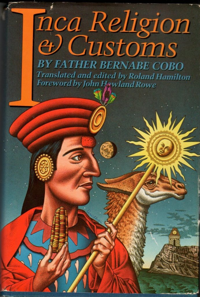 inca religion