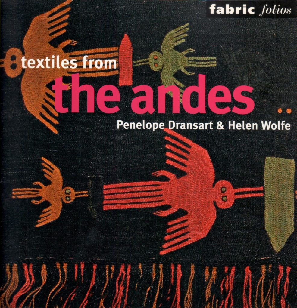 textiles andes