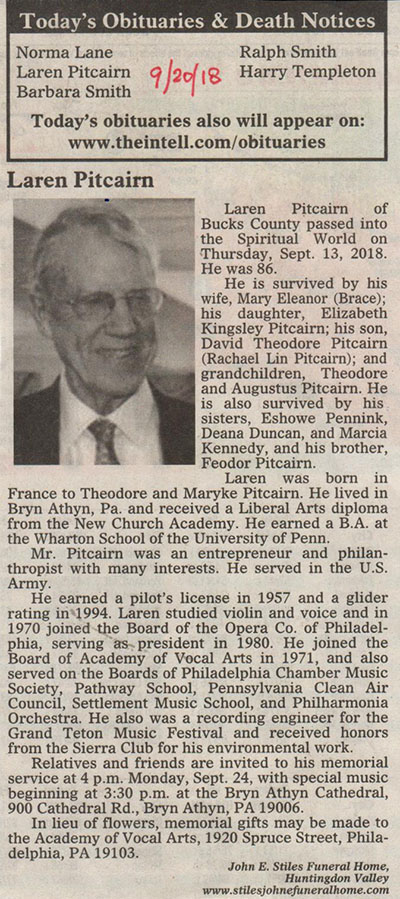 LP-obit