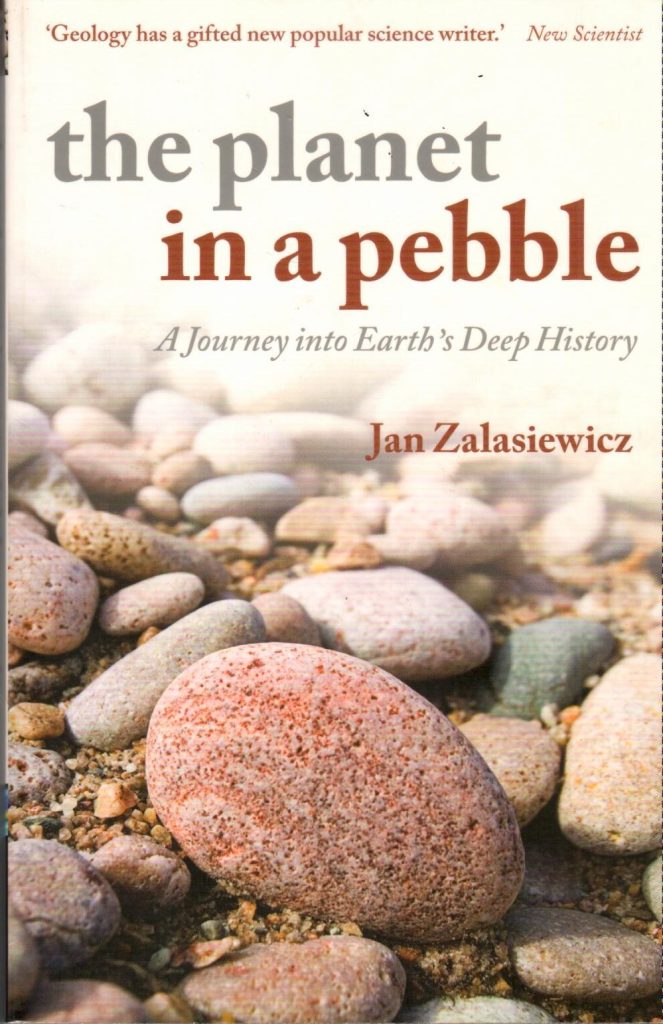 pebble