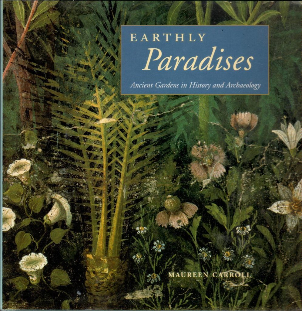 EARTHLY PARADISES EARTHLY PARADISES