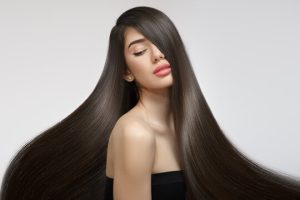 LONG HAIR LONG HAIR