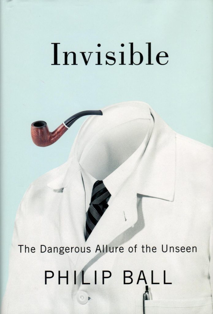 invisible invisible