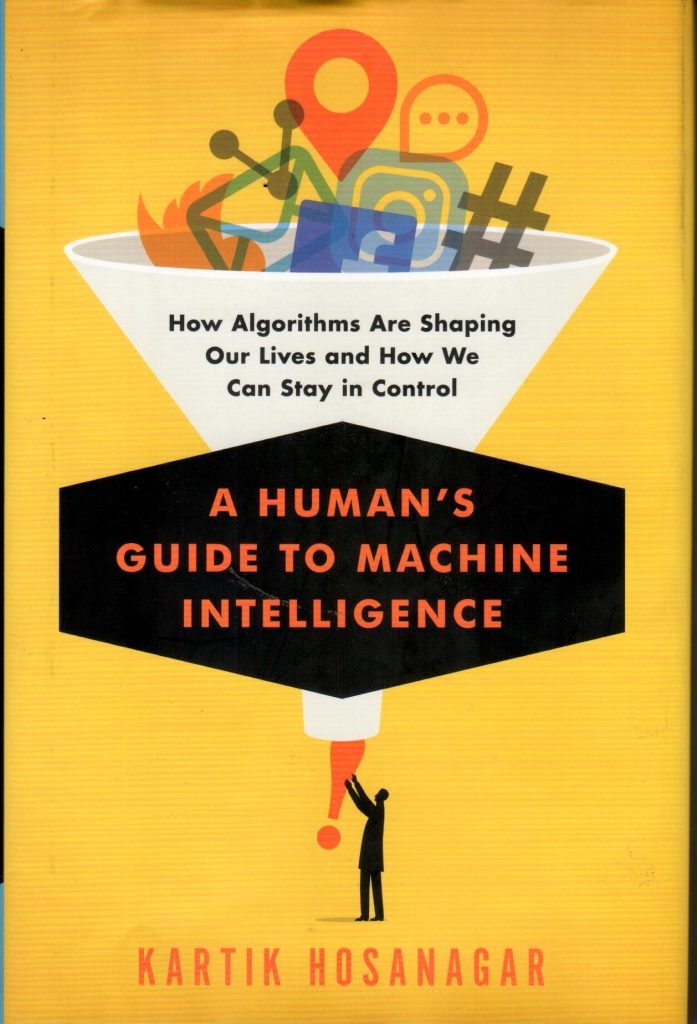 machine intelligence machine intelligence