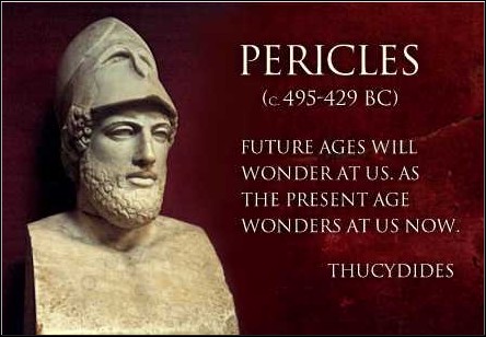 pericles of athens pericles of athens